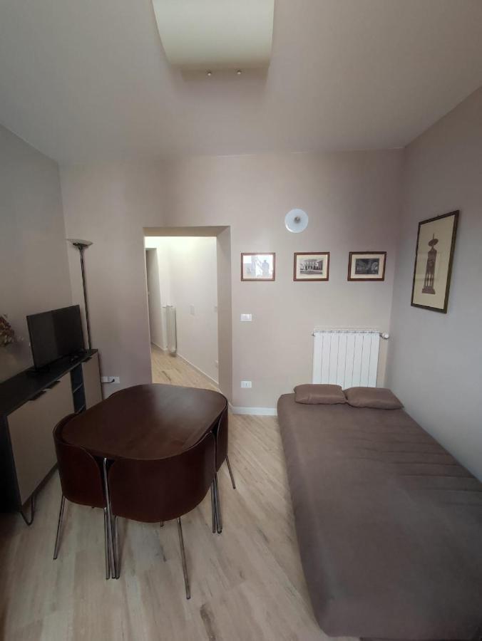 Dimora Tra Ciuchi E Poeti Apartment L'Aquila Exterior photo